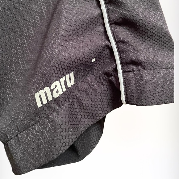 Marucci windbreaker Mens Short Sleeve - Picture 4 of 4